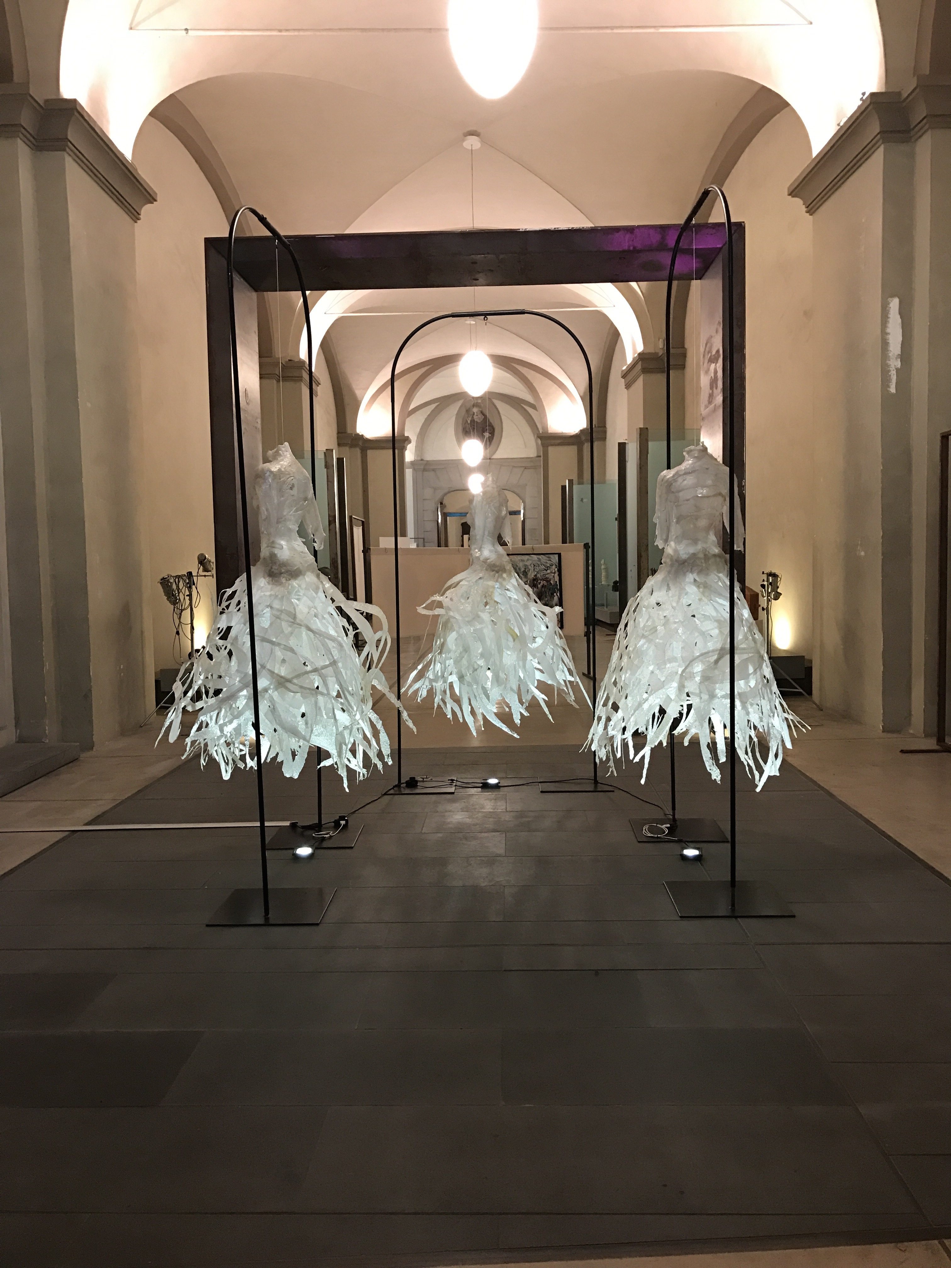 Duende_Palazzo Medici Riccardi_Musiwa_Firenze_2017